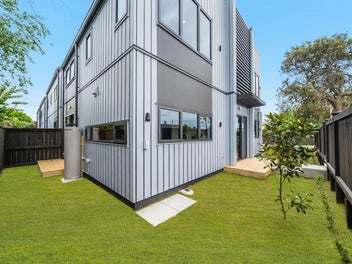 Contemporary Comfort Meets Timeless Design