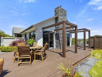 STYLE, SPACE AND CONVENIENCE