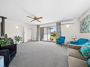 Dutch Gable Beauty in Kuripuni