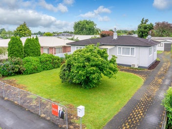 Big Dreams Start Here