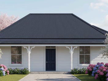 Five Stand Alone Single Level Cottage