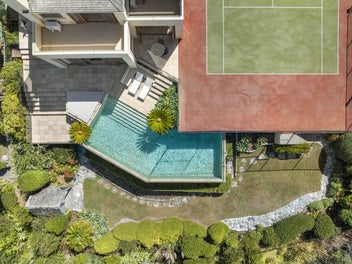 SEAVIEW LUXURY - $8.8M CV, VENDOR WANTS SOLD