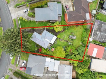 Land Rich, Opportunity Ready