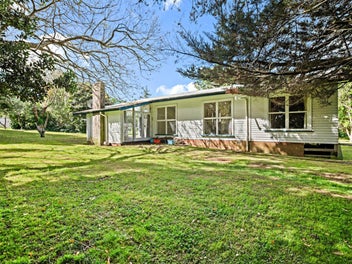 Do up project on 1748m2 section