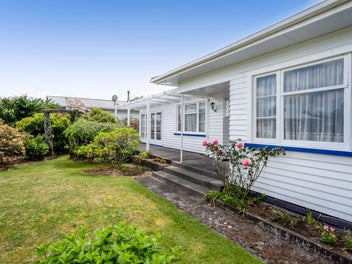 The 1/4 Acre Dream - Full of Potential