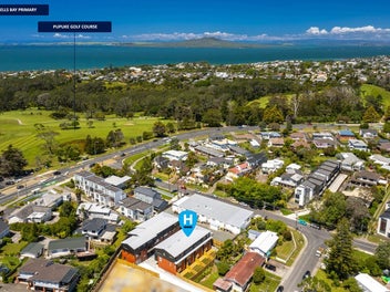 Fresh. Stylish. spacious and comfortable.