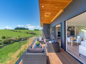 Ararimu’s Finest New Build – Move in Ready