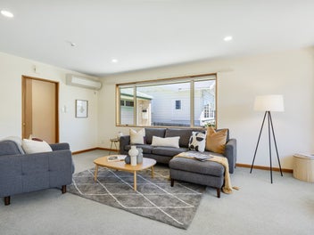 Downsize in The Wood