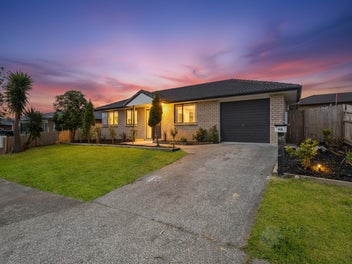 Tastefully Renovated Brick & Tile Beauty