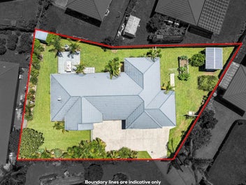 THE PRIDE OF LONGFORD PARK