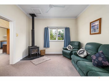 Fantastic Location and Endless Potential