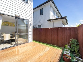 First Family Home – Priced to be Sold
