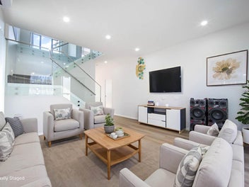 First Family Home – Priced to be Sold