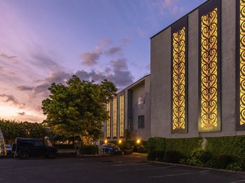 Prime location, Peaceful living, Spacious Patio