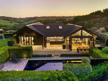 Quiet Luxury in a Class of Its Own