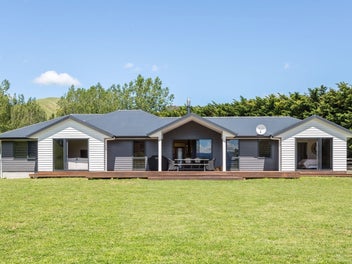 Refined Private Lifestyle Living