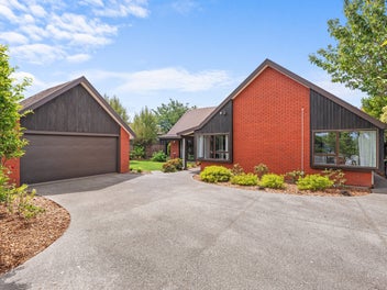 Peaceful Location and Premium Education!