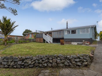 Motivation strikes, make an offer!