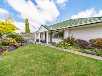 Retirement living, but you own it!