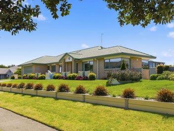 Elegant In Every Way