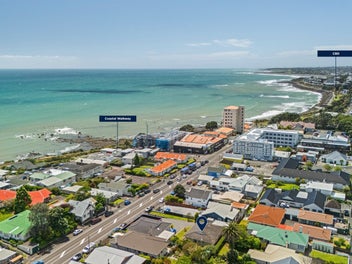 Position, potential and proximity