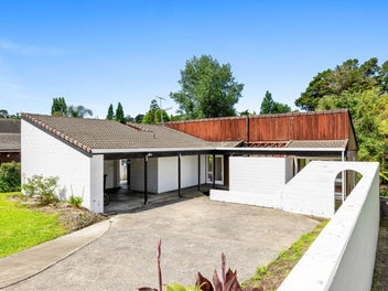 Deceased estate - Opportunity meets affordability