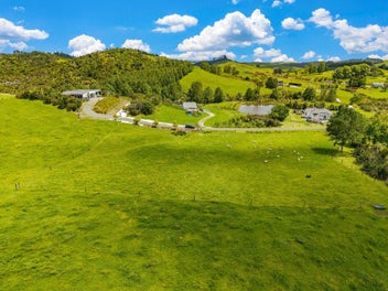 Lifestyle living on Charis Lane