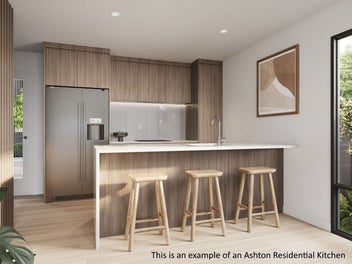 New Standalone 3 bedroom north facing home