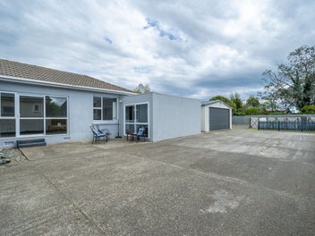 Exceptional Four Bedroom Family Home