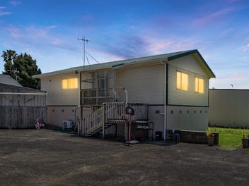 Get on The Property ladder!