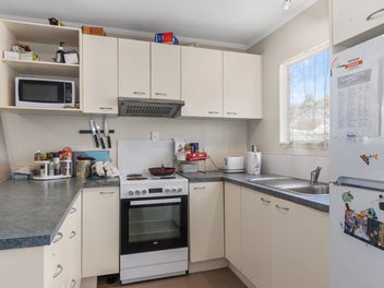 Get Your Foot In The Door!