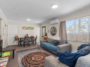 Get Your Foot In The Door!