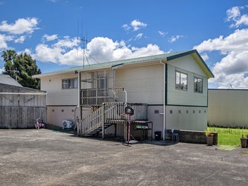 Get Your Foot In The Door!