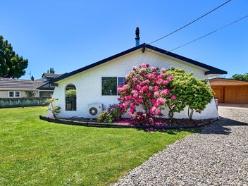 Where Country Calm Meets Everyday Comfort