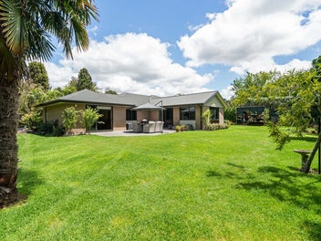 Serene, Spacious and Soon to be SOLD!