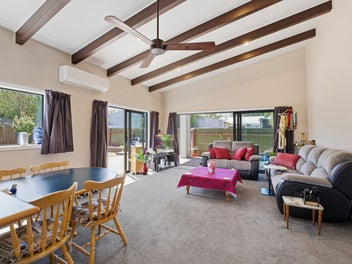 New Near Lock and Leave Sanctuary