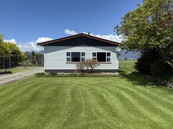 Lifestyle living in the beautiful valley