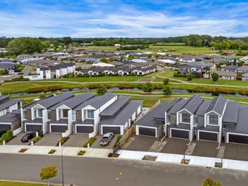 Elevated Views & Low Maintenance Living