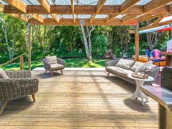 Coastal Living at its Best