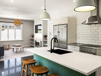 Beautifully Renovated Home Packed with Surprises