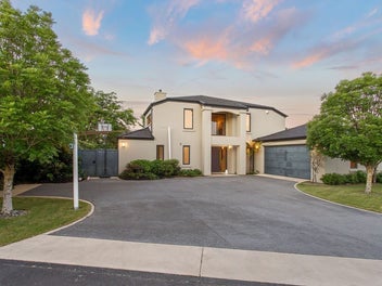 Style, Comfort, and Convenience