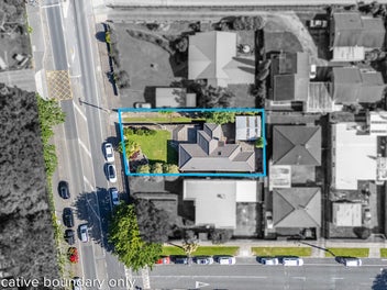 Overseas Vendor Says Sell!