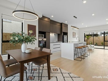 Charming Family Home