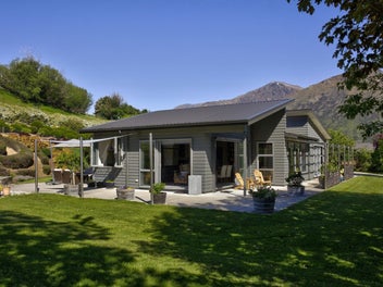 Exceptional Lifestyle Living