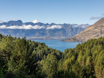 1.27ha Lifestyle Lot with 672m² Build Platform