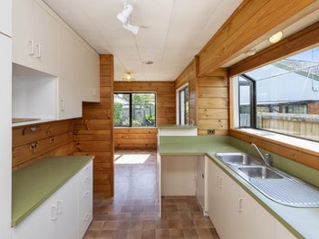 Modest Price, Massive Potential!