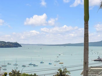 Unrivalled architectural flair