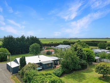 The Best of Both Worlds: Rural + Connected