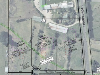 Build Your Dream Home – Westmere Lifestyle Section