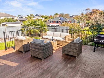 Classic Timaru Stunner!